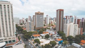 Moto Táxi Dionísio torres