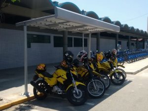 Moto Táxi Cidade dos Funcionários